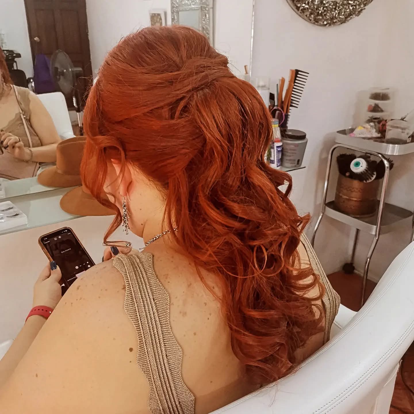 Transformación — Estética Yess San Miguel