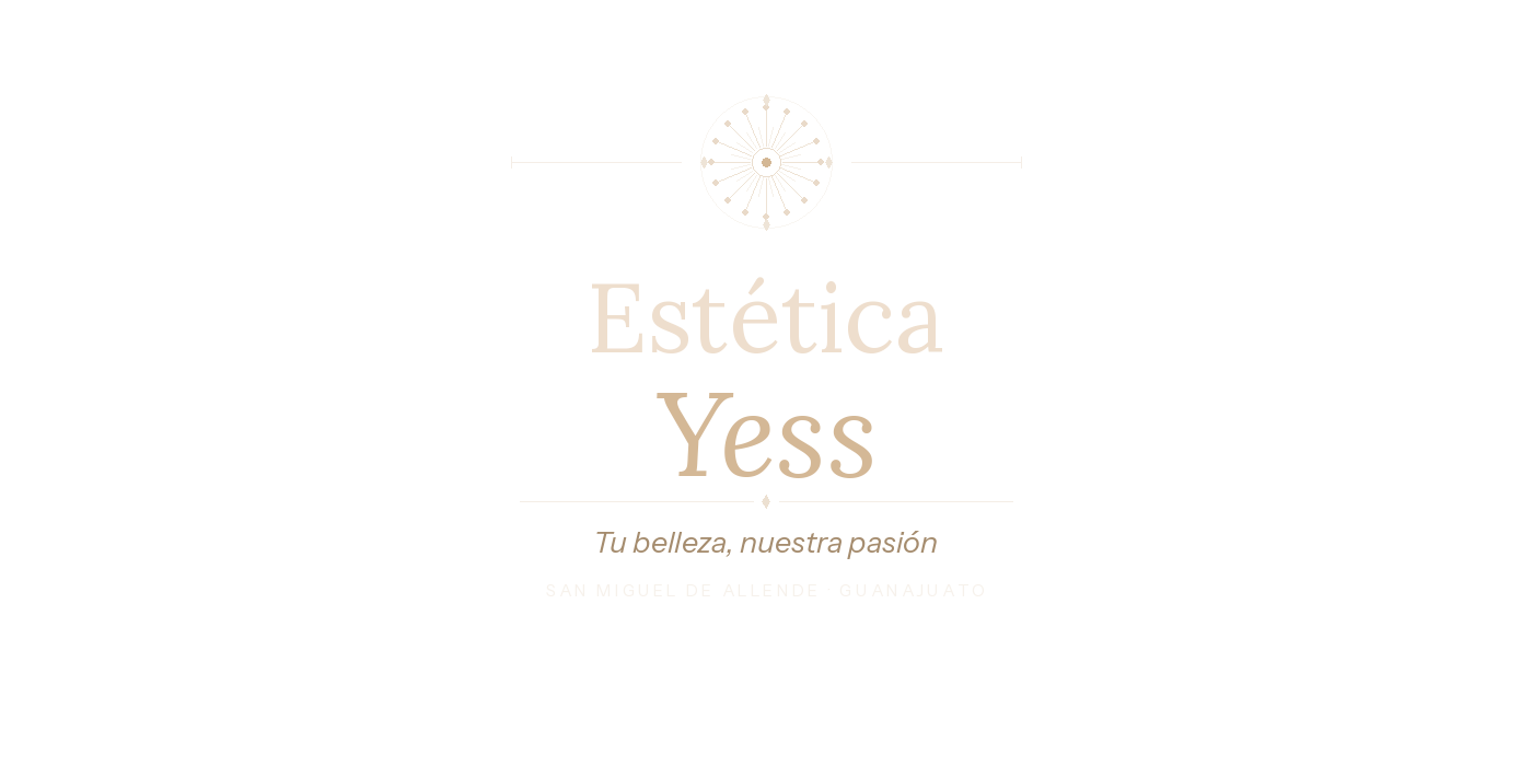 Estética Yess Logo